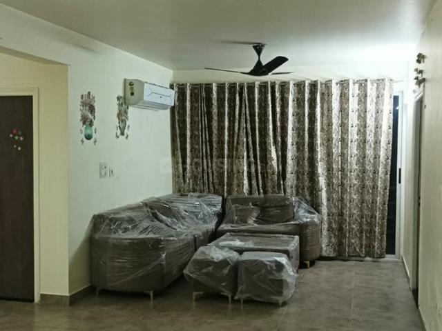2 BHK Apartment in Jagatpura for rent Jaipur. The reference number is 21268899