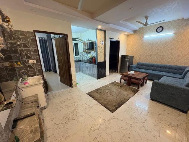 2 BHK Apartment in Jagatpura for rent Jaipur. The reference number is 21229753