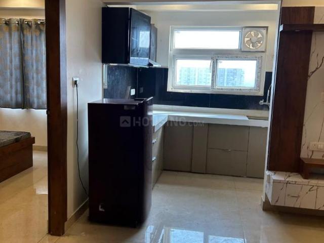 2 BHK Apartment in Jagatpura for rent Jaipur. The reference number is 21349041