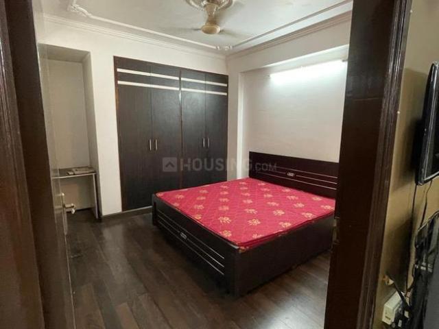 2 BHK Apartment in Jagatpura for rent Jaipur. The reference number is 21382308