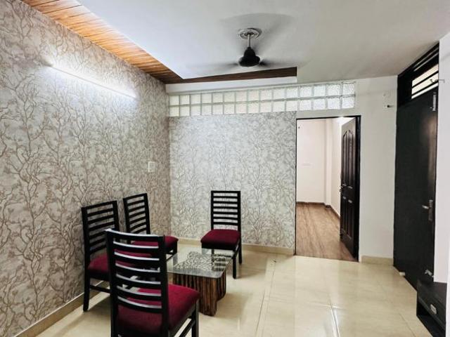 2 BHK Apartment in Jagatpura for rent Jaipur. The reference number is 21300507