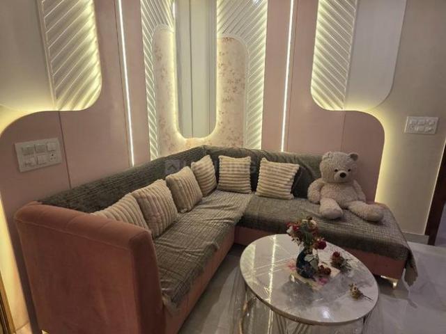 2 BHK Apartment in Jagatpura for rent Jaipur. The reference number is 21306174