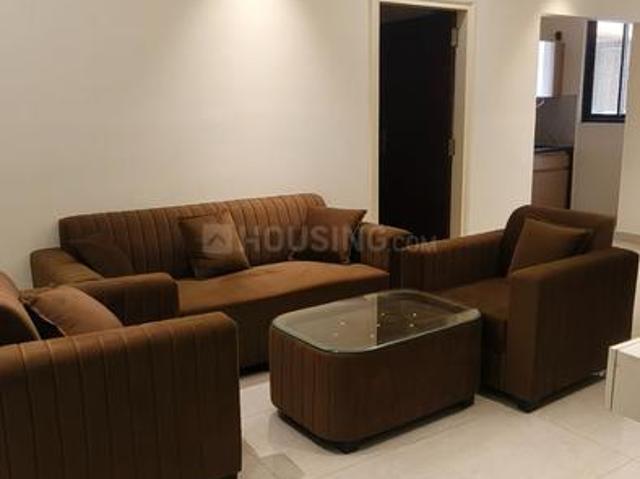 2 BHK Apartment in Jagatpura for rent Jaipur. The reference number is 21322868