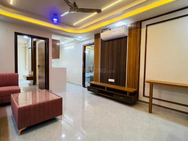 2 BHK Apartment in Jagatpura for resale Jaipur. The reference number is 17786270