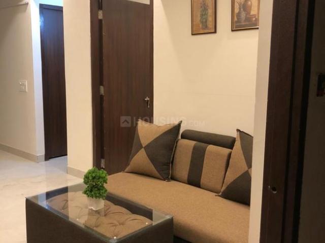2 BHK Apartment in Jagatpura for resale Jaipur. The reference number is 17866731