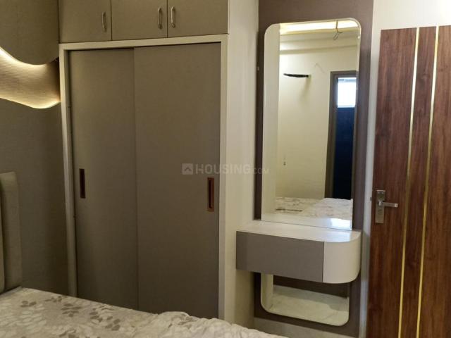 2 BHK Apartment in Jagatpura for resale Jaipur. The reference number is 18689857
