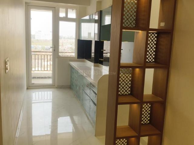 2 BHK Apartment in Jagatpura for resale Jaipur. The reference number is 18910874