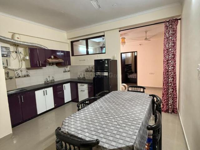 2 BHK Apartment in Jagatpura for resale Jaipur. The reference number is 19344929