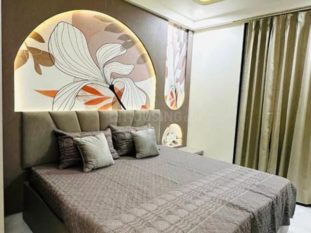 2 BHK Apartment in Jagatpura for resale Jaipur. The reference number is 19434663
