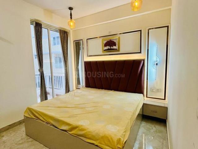 2 BHK Apartment in Jagatpura for resale Jaipur. The reference number is 19435179