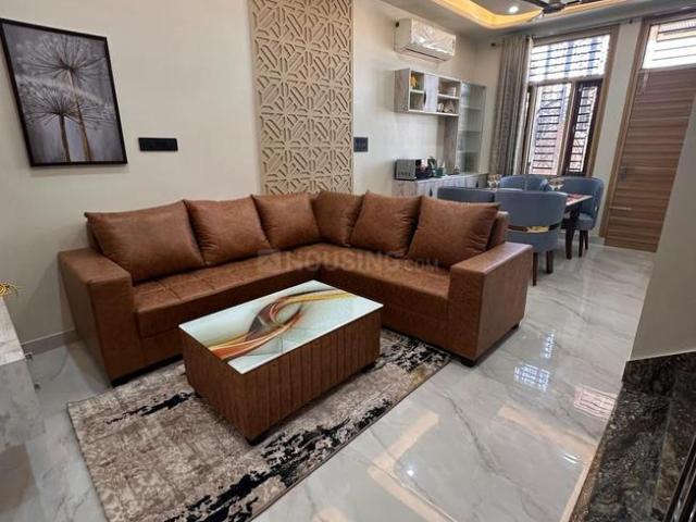 2 BHK Apartment in Jagatpura for resale Jaipur. The reference number is 19435227