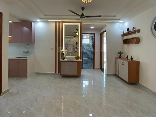 2 BHK Apartment in Jagatpura for resale Jaipur. The reference number is 19462144