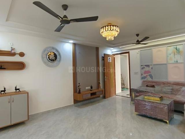 2 BHK Apartment in Jagatpura for resale Jaipur. The reference number is 19462215