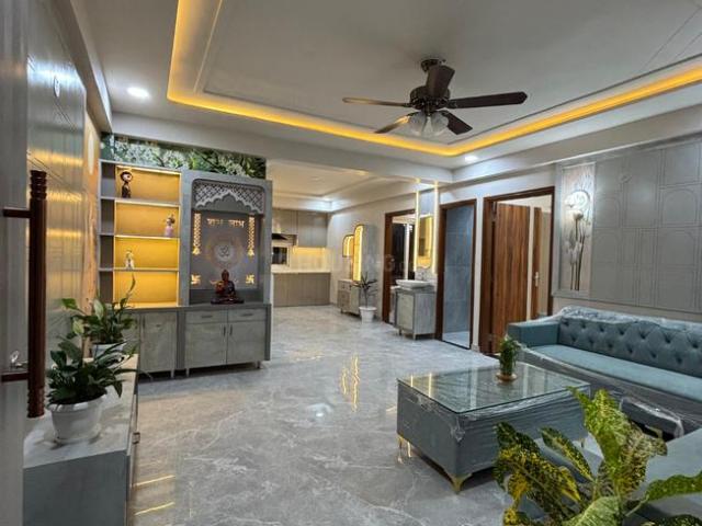 2 BHK Apartment in Jagatpura for resale Jaipur. The reference number is 19484572
