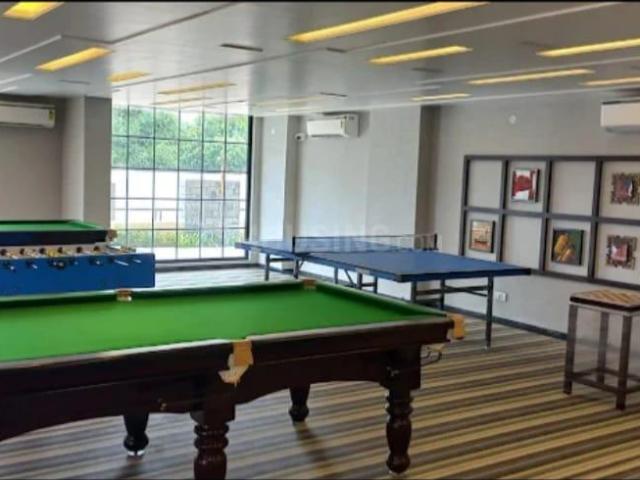 2 BHK Apartment in Jagatpura for resale Jaipur. The reference number is 19503077
