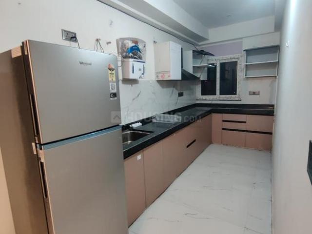 2 BHK Apartment in Jagatpura for resale Jaipur. The reference number is 19516167