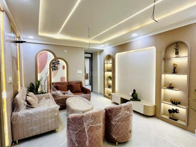 2 BHK Apartment in Jagatpura for resale Jaipur. The reference number is 19591334