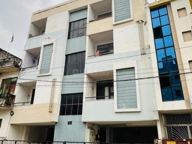 2 BHK Apartment in Jagatpura for resale Jaipur. The reference number is 19818071