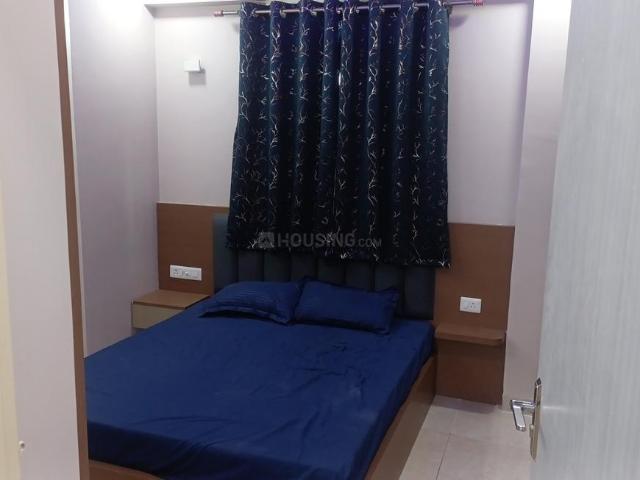 2 BHK Apartment in Jagatpura for resale Jaipur. The reference number is 19989159