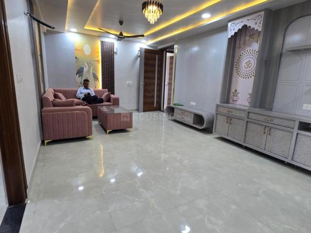 2 BHK Apartment in Jagatpura for resale Jaipur. The reference number is 20010598