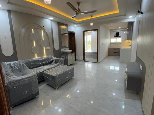 2 BHK Apartment in Jagatpura for resale Jaipur. The reference number is 20036033