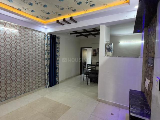 2 BHK Apartment in Jagatpura for resale Jaipur. The reference number is 20120780