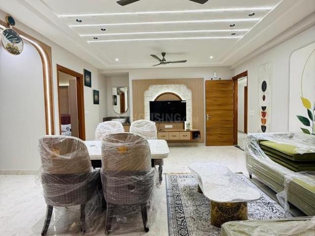 2 BHK Apartment in Jagatpura for resale Jaipur. The reference number is 20195630