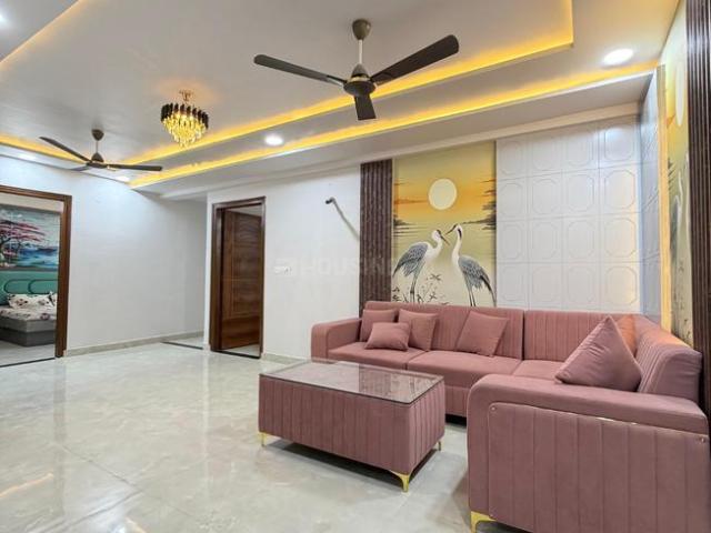 2 BHK Apartment in Jagatpura for resale Jaipur. The reference number is 20268886