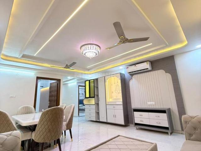 2 BHK Apartment in Jagatpura for resale Jaipur. The reference number is 20338124