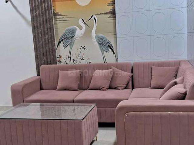 2 BHK Apartment in Jagatpura for resale Jaipur. The reference number is 20340356