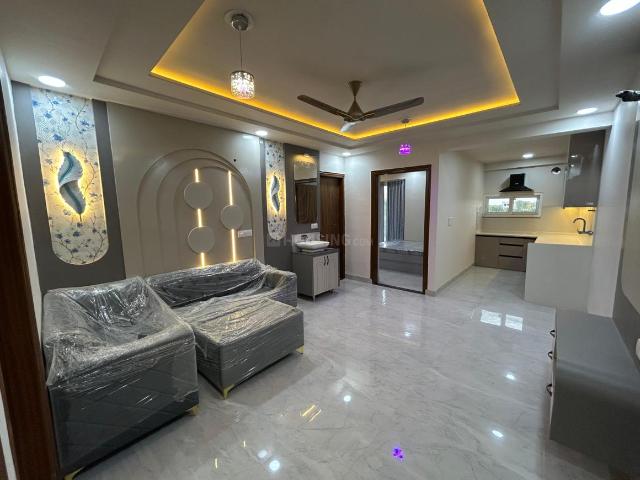 2 BHK Apartment in Jagatpura for resale Jaipur. The reference number is 20364092