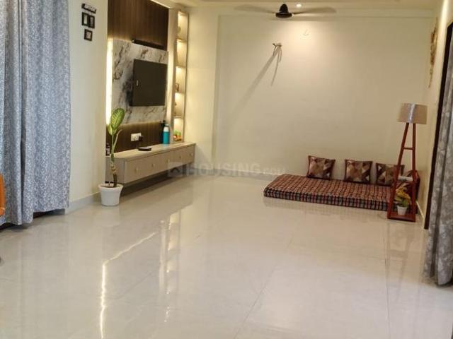 2 BHK Apartment in Jagatpura for resale Jaipur. The reference number is 20389602