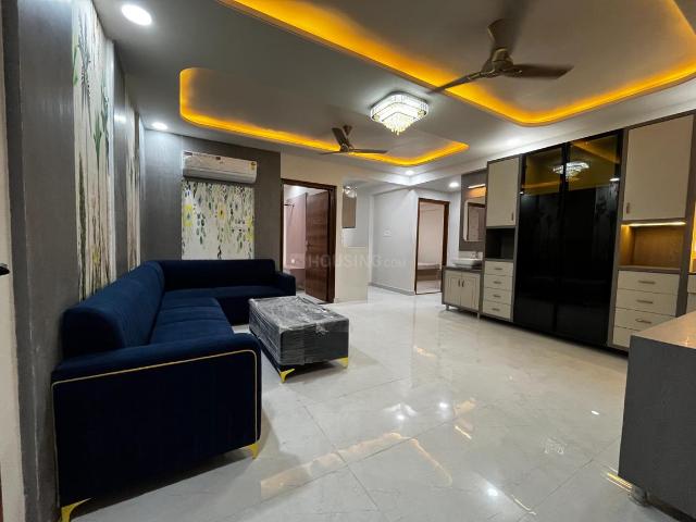 2 BHK Apartment in Jagatpura for resale Jaipur. The reference number is 20474353