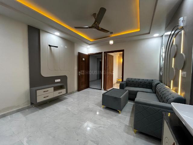 2 BHK Apartment in Jagatpura for resale Jaipur. The reference number is 20475036