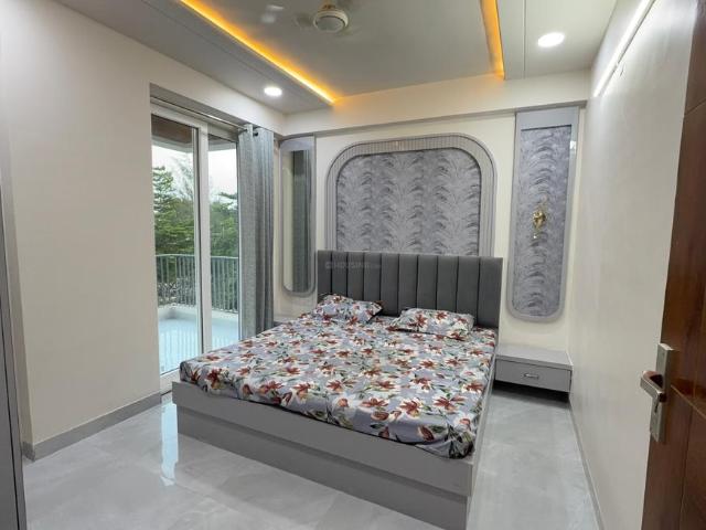 2 BHK Apartment in Jagatpura for resale Jaipur. The reference number is 20713765