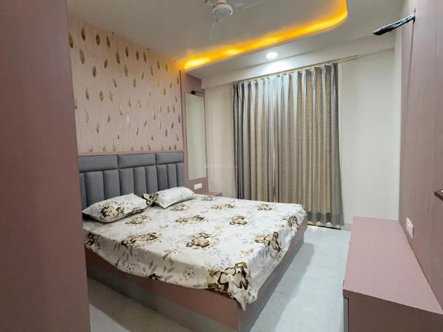 2 BHK Apartment in Karolan Ka Barh for resale Jaipur. The reference number is 20743747
