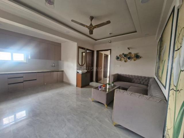 2 BHK Apartment in Jagatpura for resale Jaipur. The reference number is 20871603