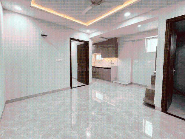 2 BHK Apartment in Jagatpura for resale Jaipur. The reference number is 21035871