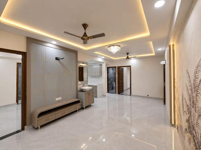 2 BHK Apartment in Jagatpura for resale Jaipur. The reference number is 21035997