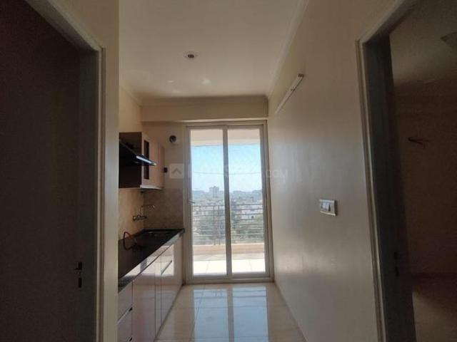 2 BHK Apartment in Jagatpura for resale Jaipur. The reference number is 21049360