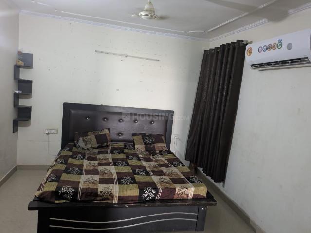 2 BHK Apartment in Jagatpura for resale Jaipur. The reference number is 21042394
