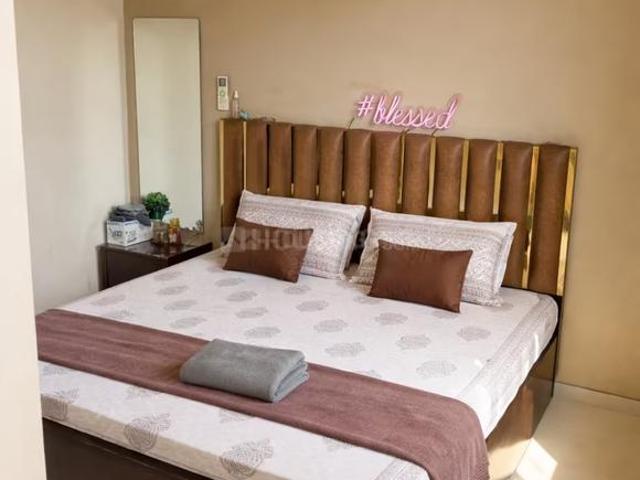 2 BHK Apartment in Jagatpura for resale Jaipur. The reference number is 21043828