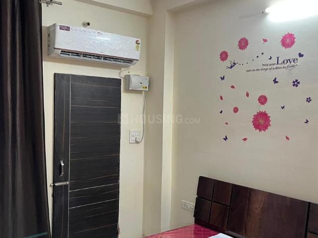 2 BHK Apartment in Jagatpura for resale Jaipur. The reference number is 21043959