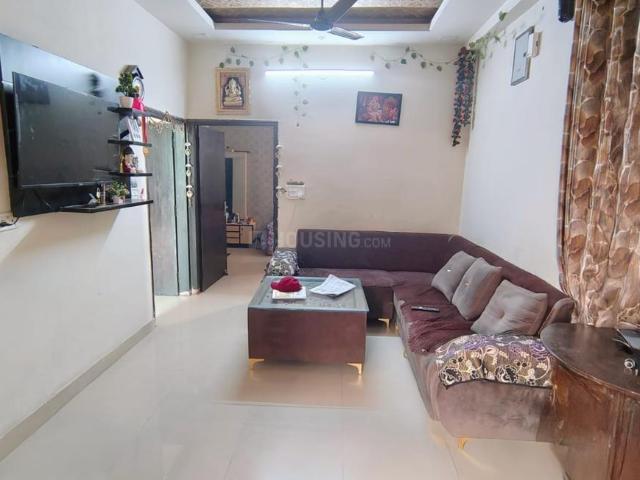 2 BHK Apartment in Jagatpura for resale Jaipur. The reference number is 21051057