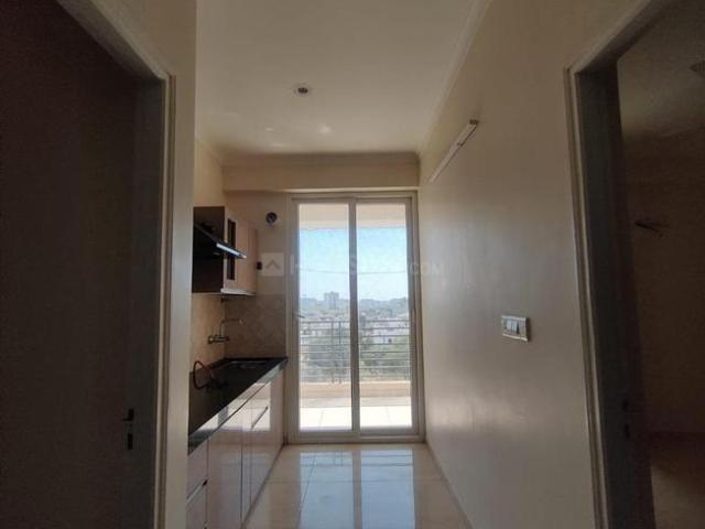 2 BHK Apartment in Jagatpura for resale Jaipur. The reference number is 21053509