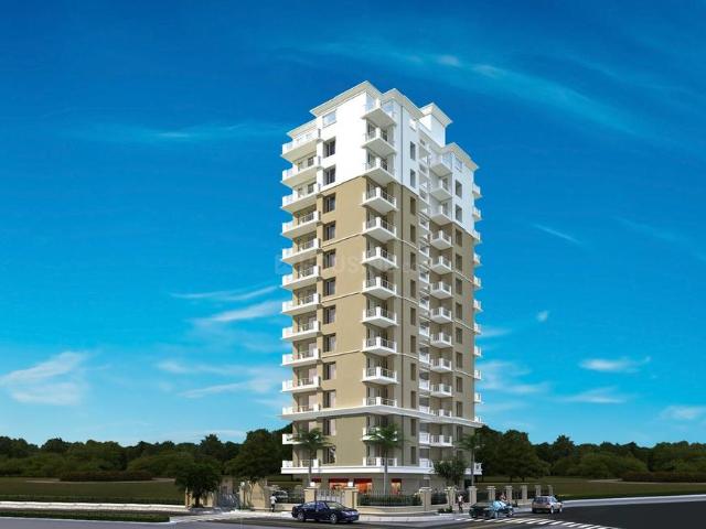 2 BHK Apartment in Jagatpura for resale Jaipur. The reference number is 21068333