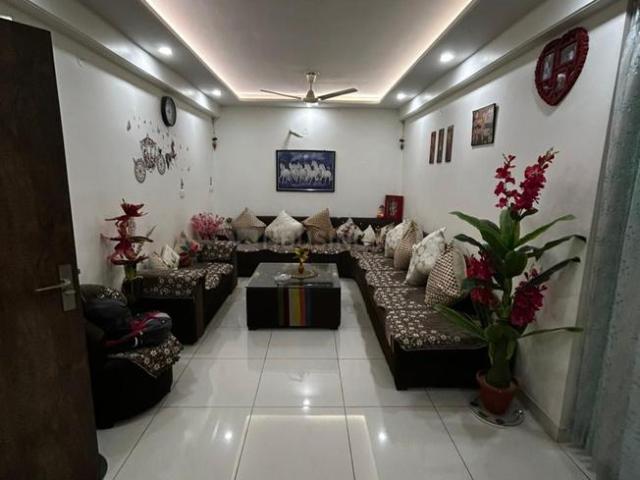2 BHK Apartment in Jagatpura for resale Jaipur. The reference number is 21069996