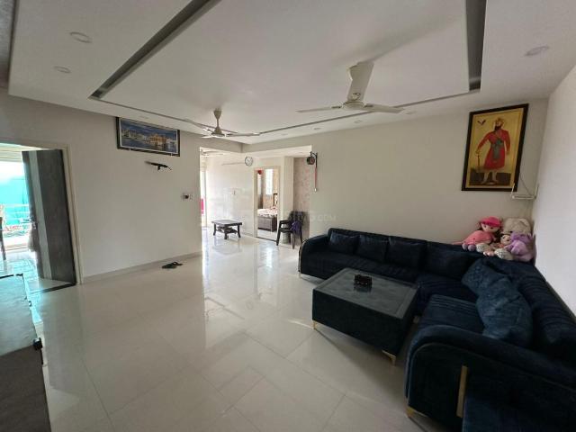 2 BHK Apartment in Jagatpura for resale Jaipur. The reference number is 21112136