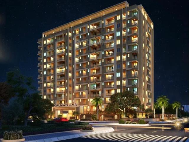 2 BHK Apartment in Jagatpura for resale Jaipur. The reference number is 21177889