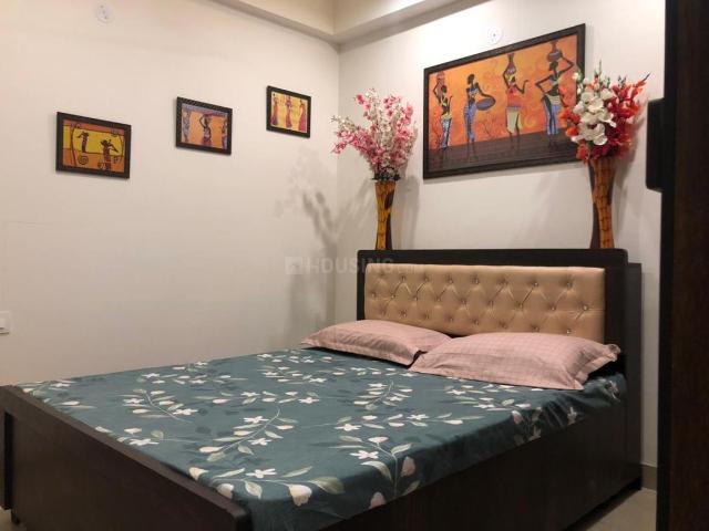 2 BHK Apartment in Jagatpura for resale Jaipur. The reference number is 21326525